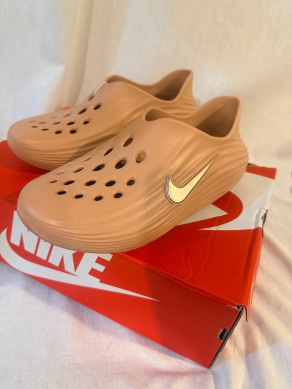 Woman’s Nike